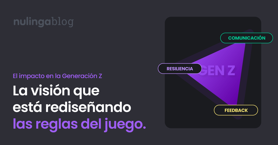 El legado de los Centennials en el mundo laboral