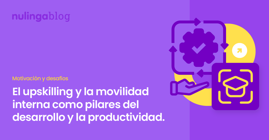 O upskilling é a resposta quando as contratações estão congeladas