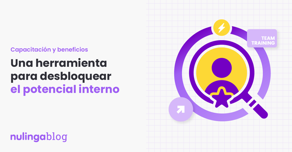 Movilidad profesional: el talento existe, pero necesita oportunidades