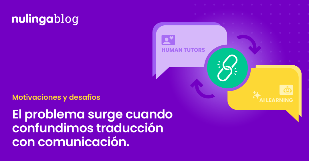 La IA y el futuro del aprendizaje de idiomas: ¿vale la pena estudiar?