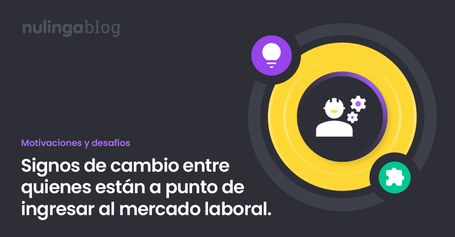 Por qué las nuevas generaciones miran hacia los oficios