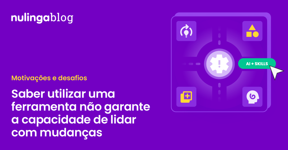 Soft skills em tempos de IA: estão sendo deixadas de lado?