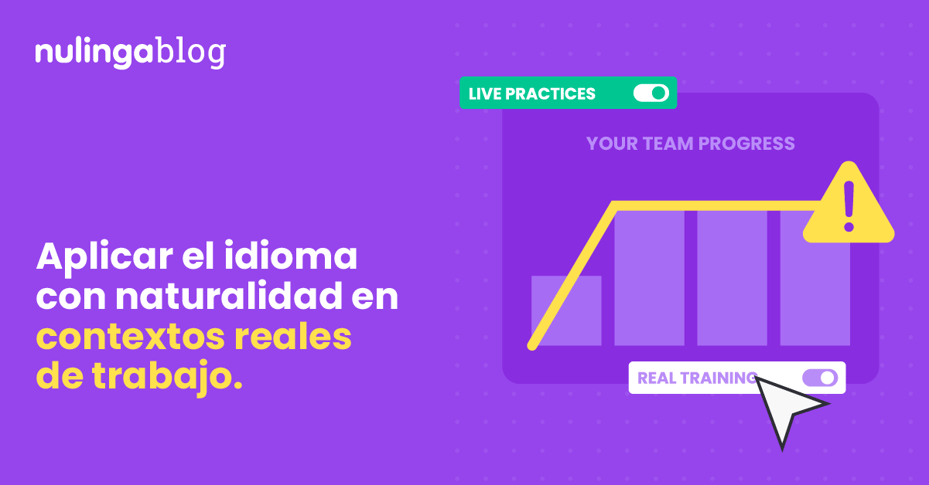 Por qué tu capacitación en idiomas no está generando impacto