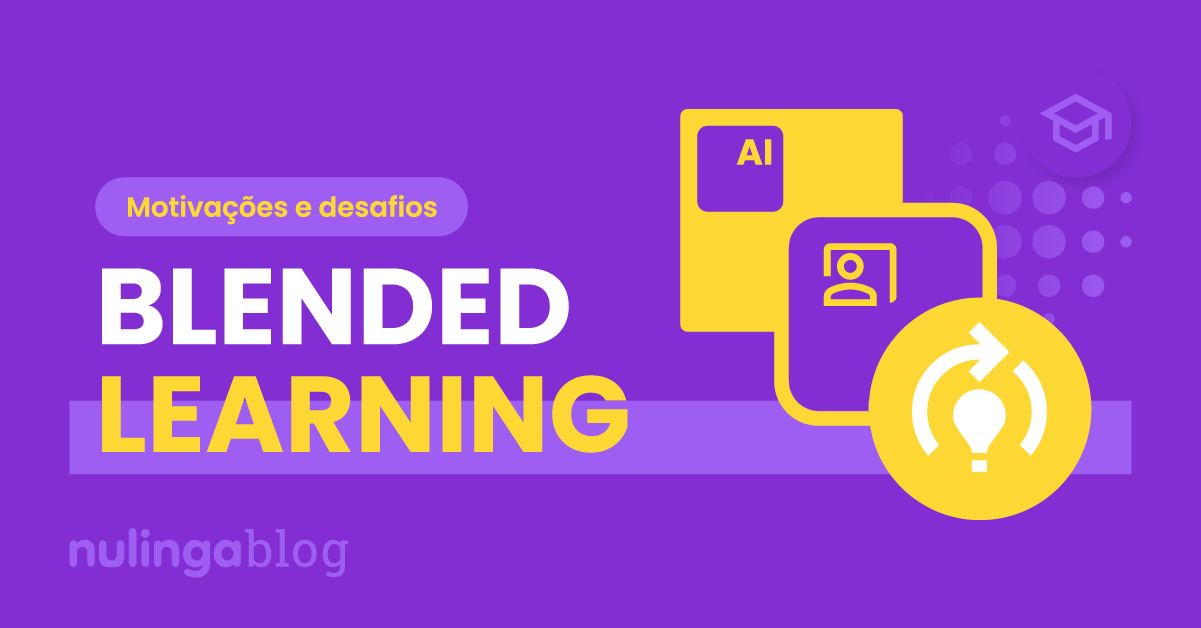Por que o e-learning é hoje a melhor forma de treinamento