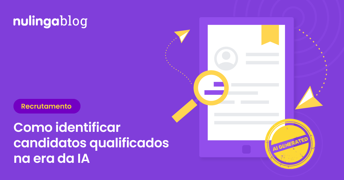 Recrutamento em tempos de IA: muitas empresas estão voltando ao “olho no olho”