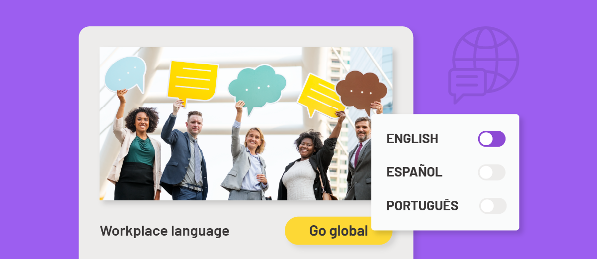 Las claves para una comunicación eficaz en empresas multilingües